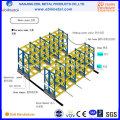 Electrical Mobile Racking for Sales (EBIL-YDHJ)